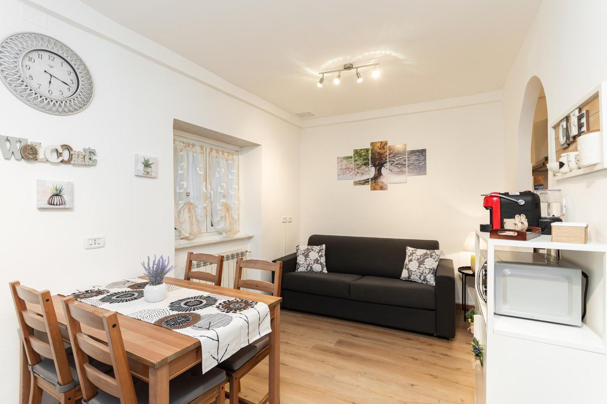 Apartamento 15 Min Centro E Stazione Ferroviaria Génova Exterior foto